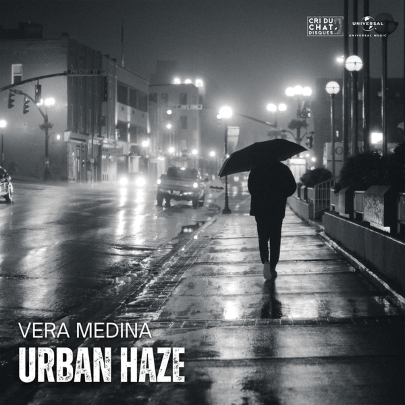 Urban Haze