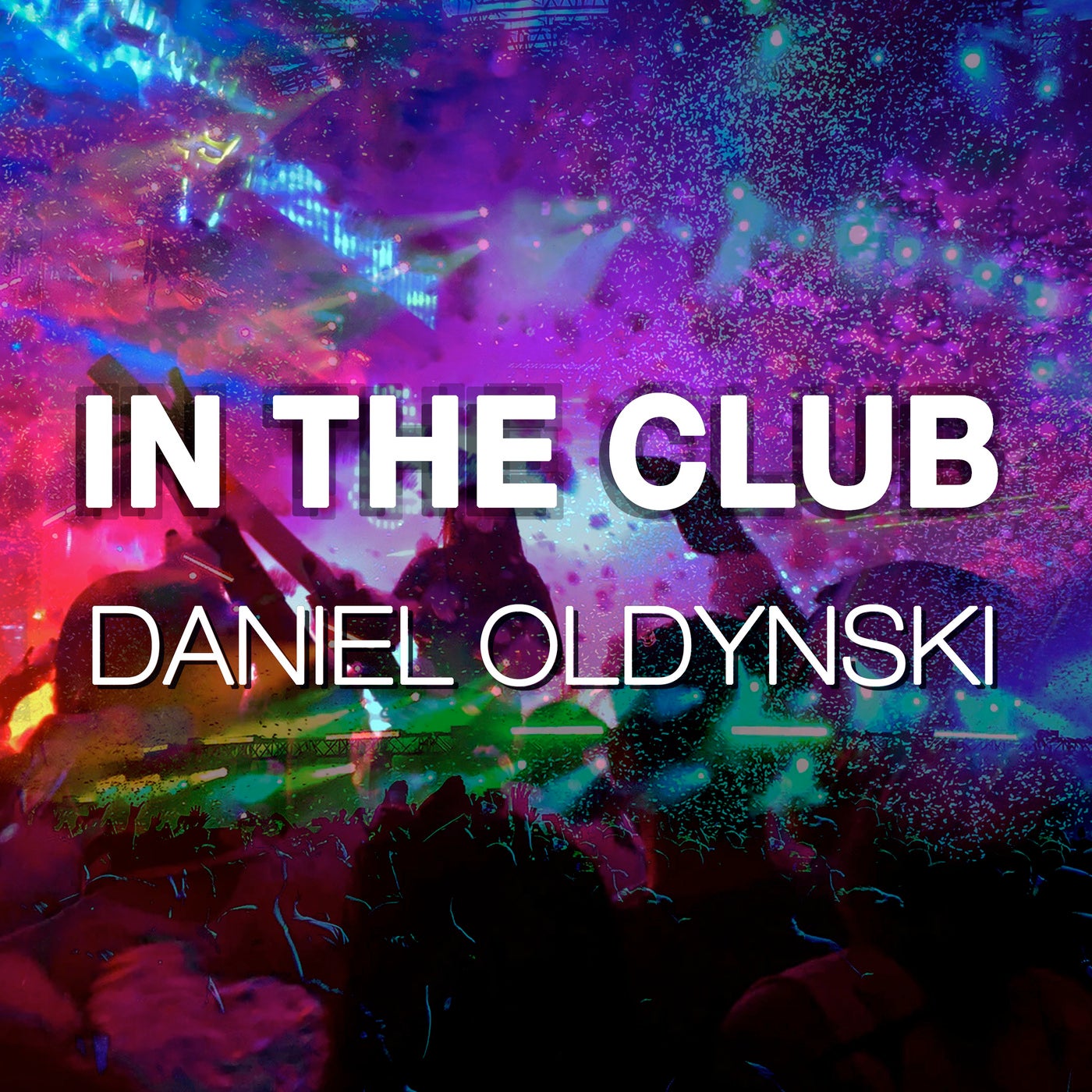In The Club
