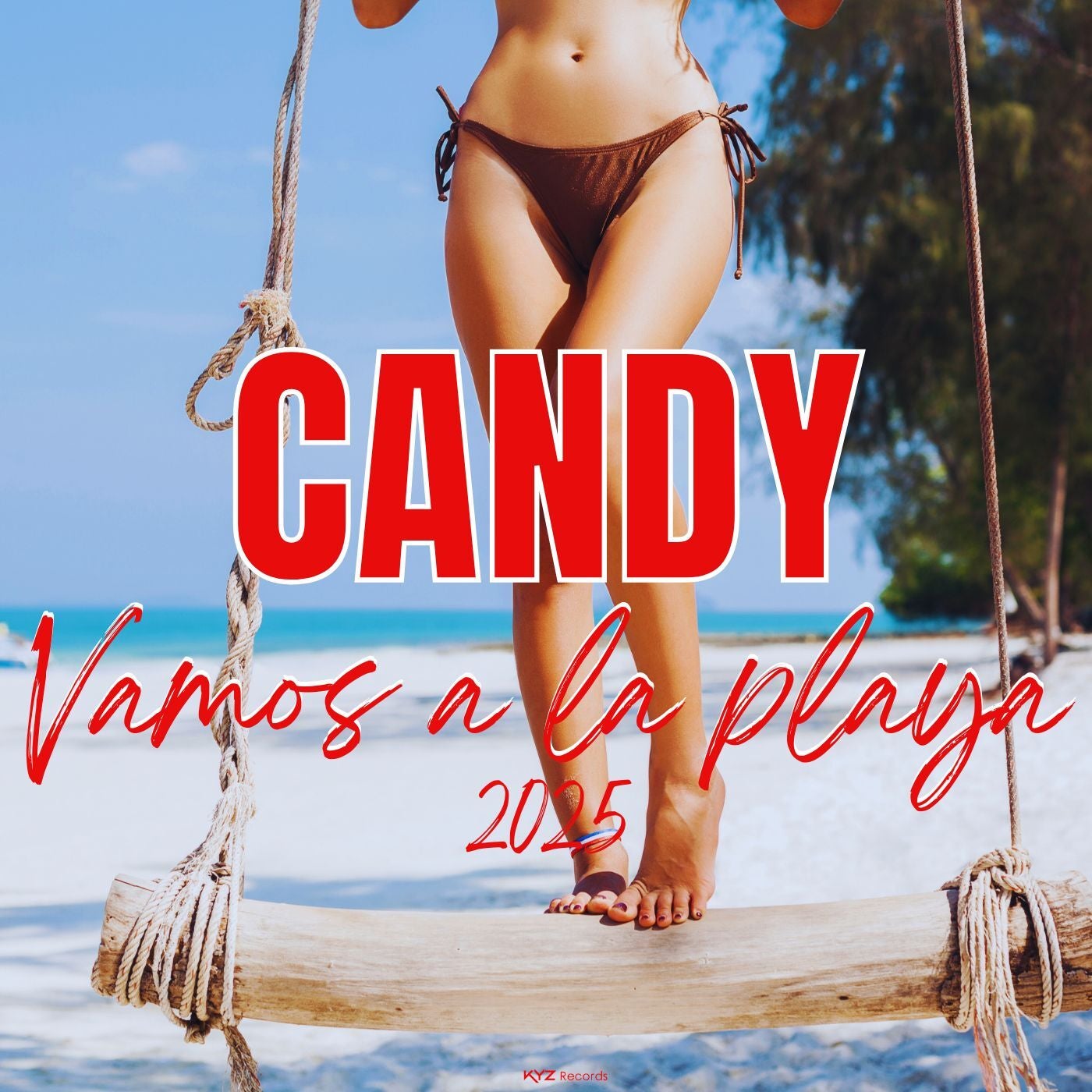 Vamos a la playa 2025