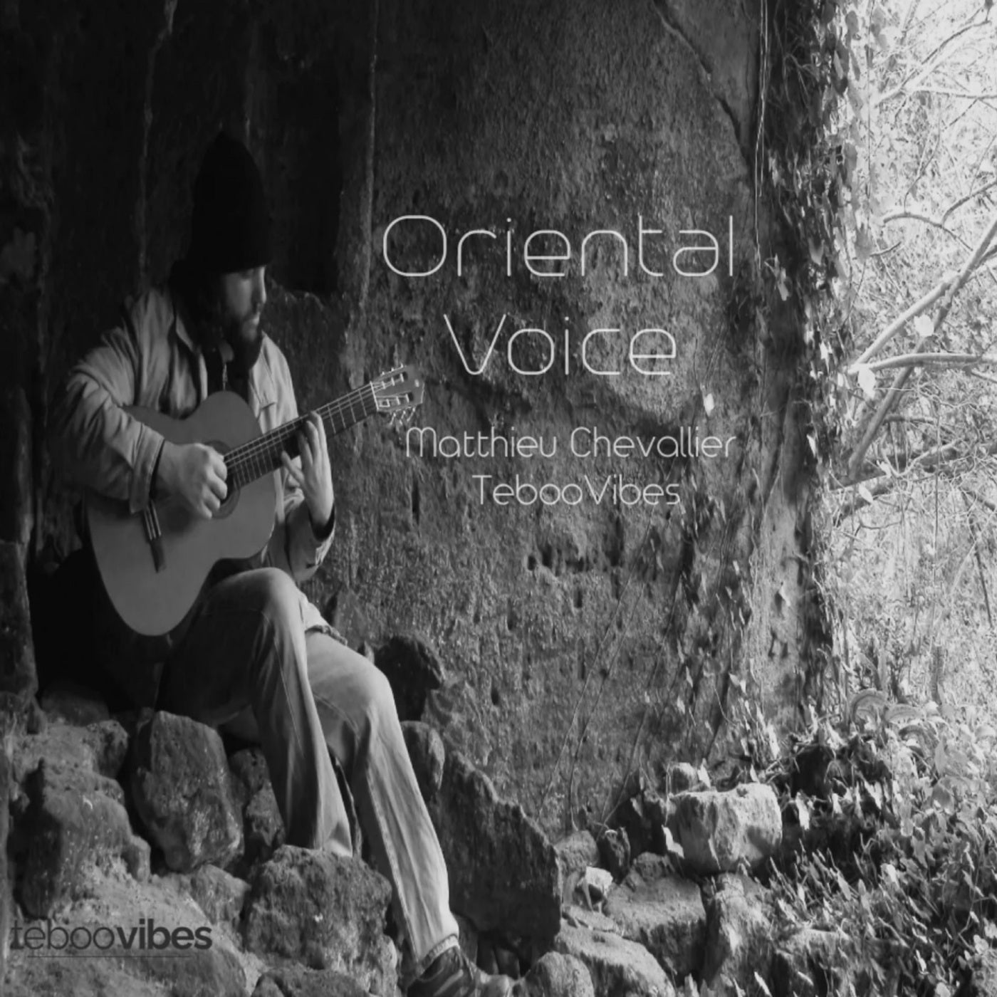 Oriental Voice