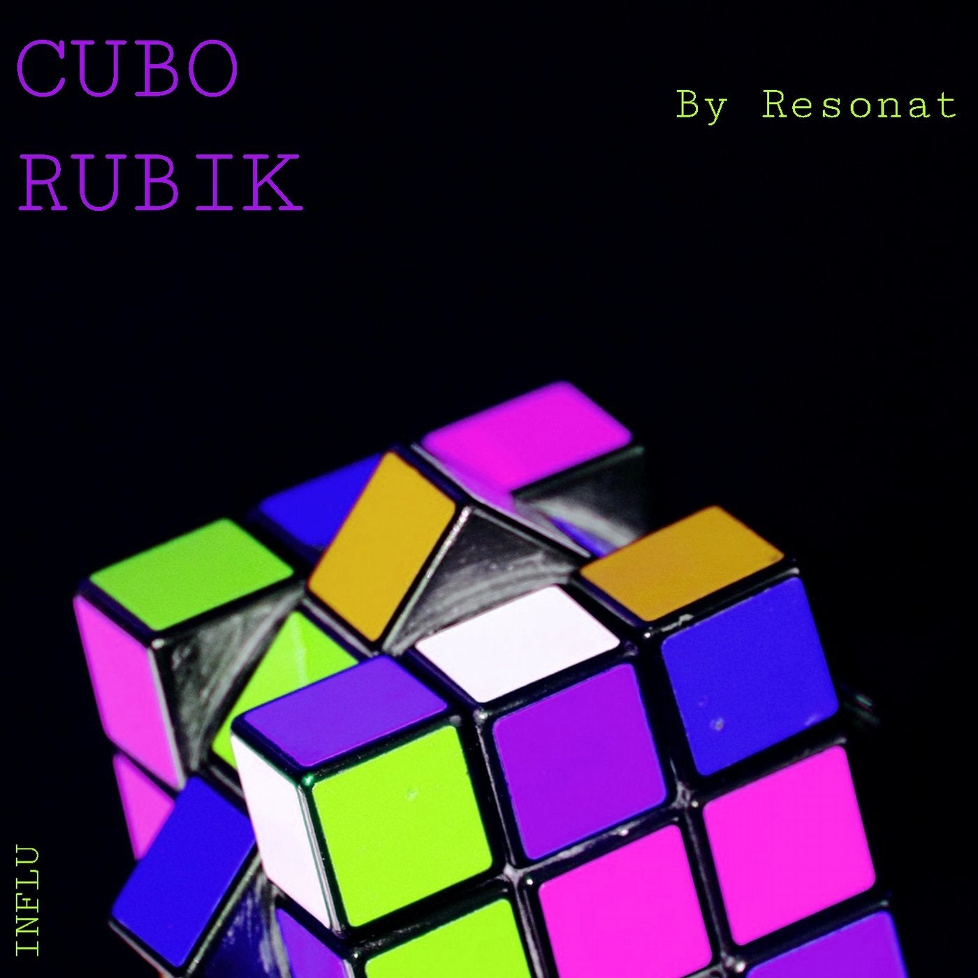 Cubo Rubik