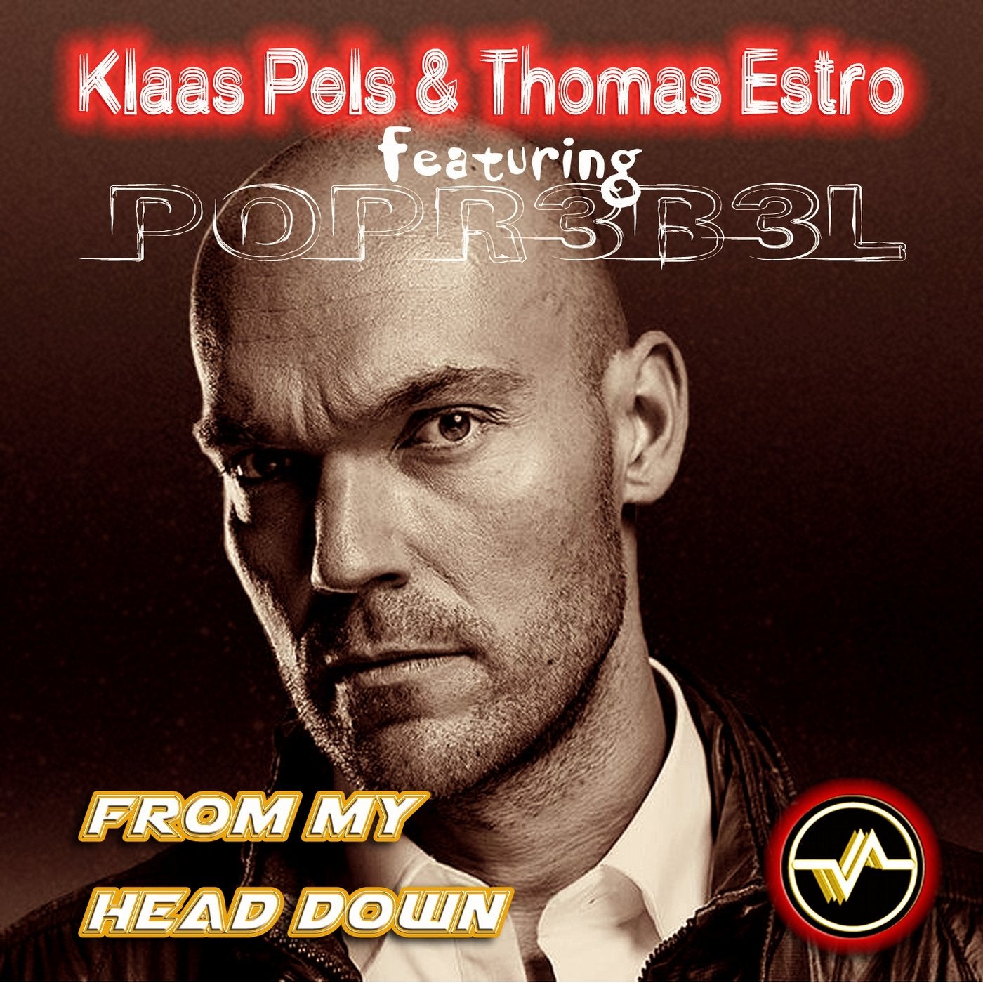From My Head Down (feat. POPR3B3L)