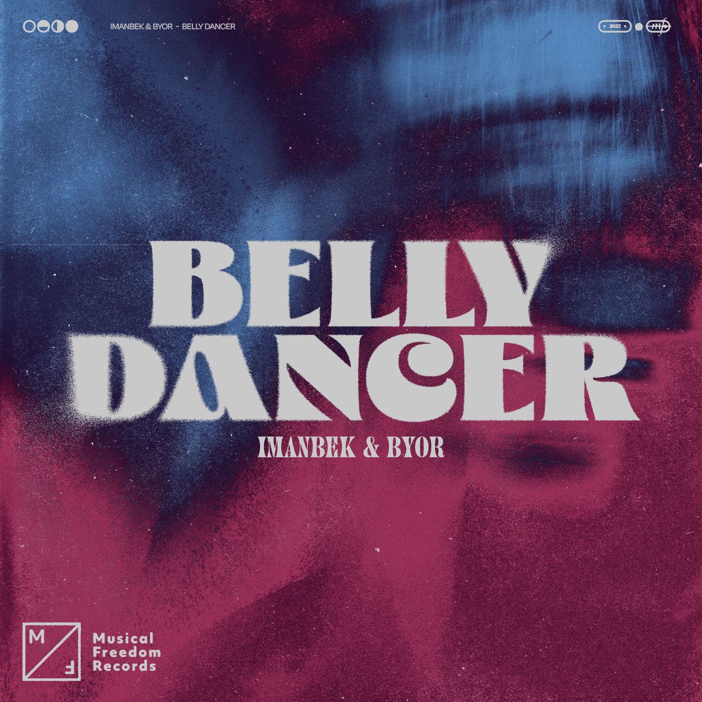 Belly Dancer (Extended Mix)