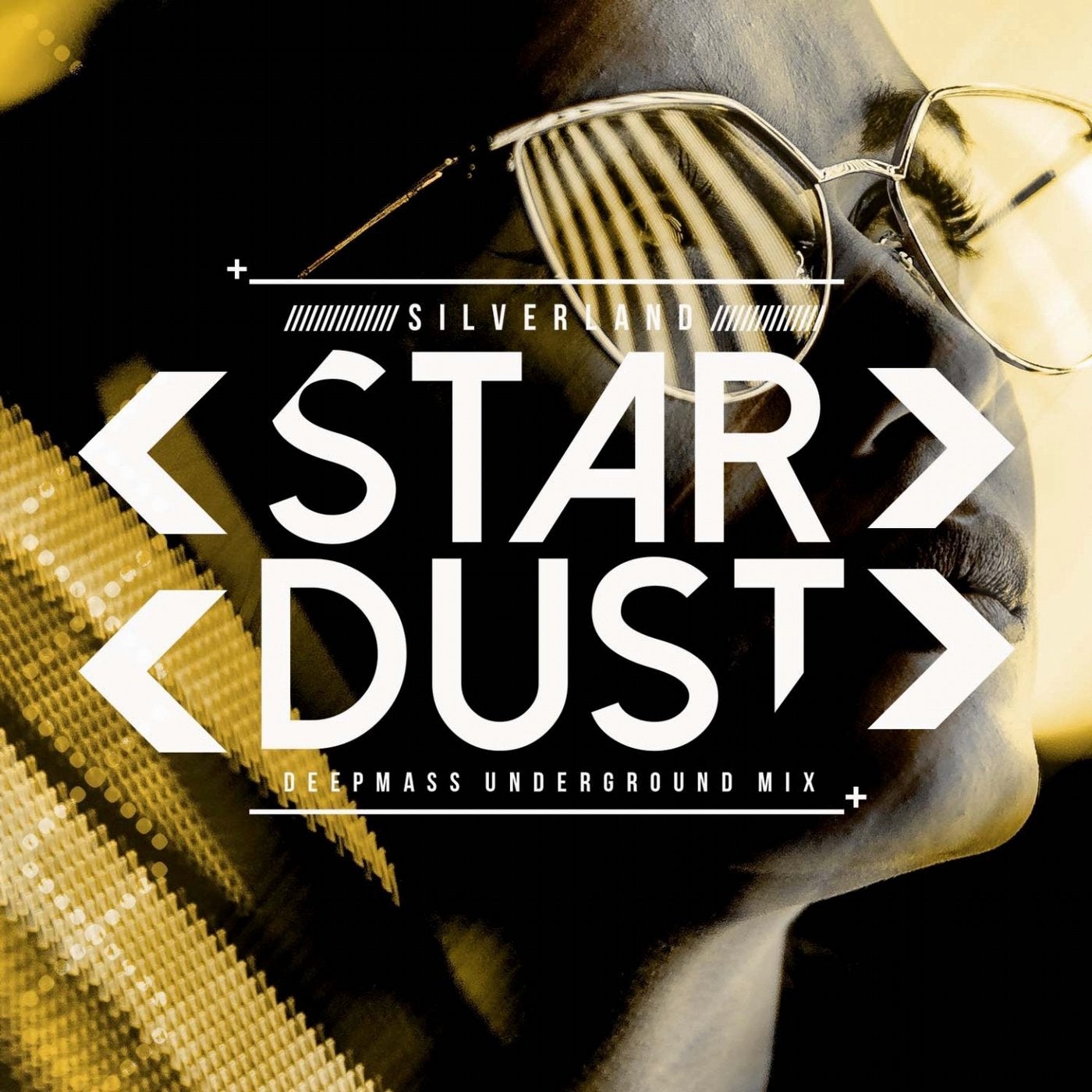 Stardust (Deepmass Underground Mix)