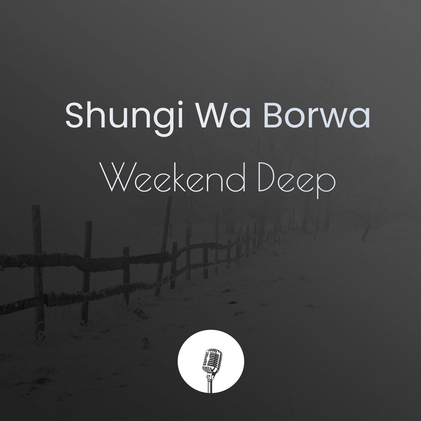 Weekend Deep