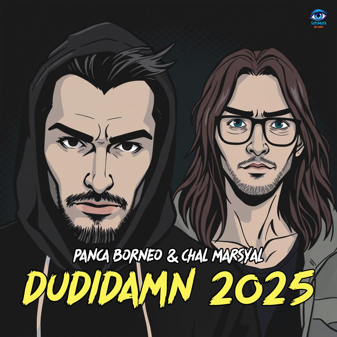 Dudidamn 2025