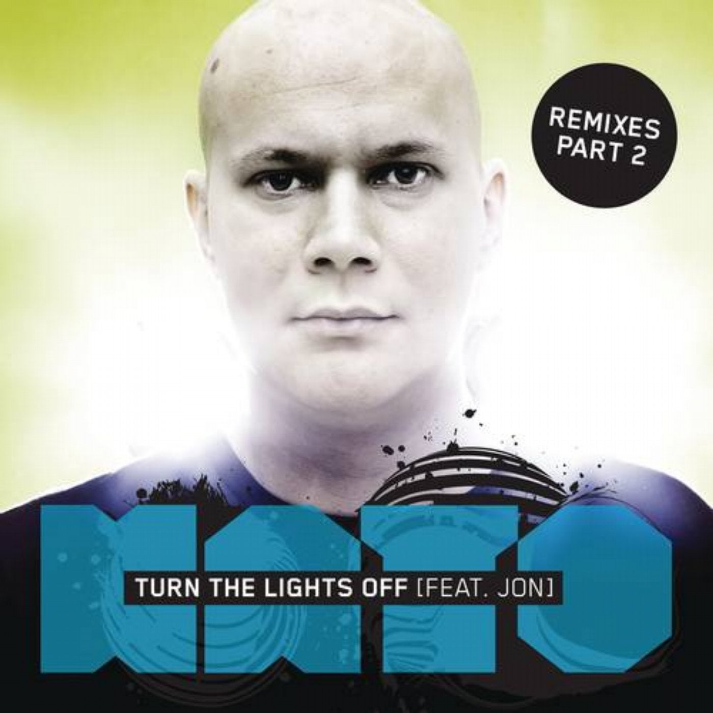 Turn The Lights Off (Remixes Part 2)