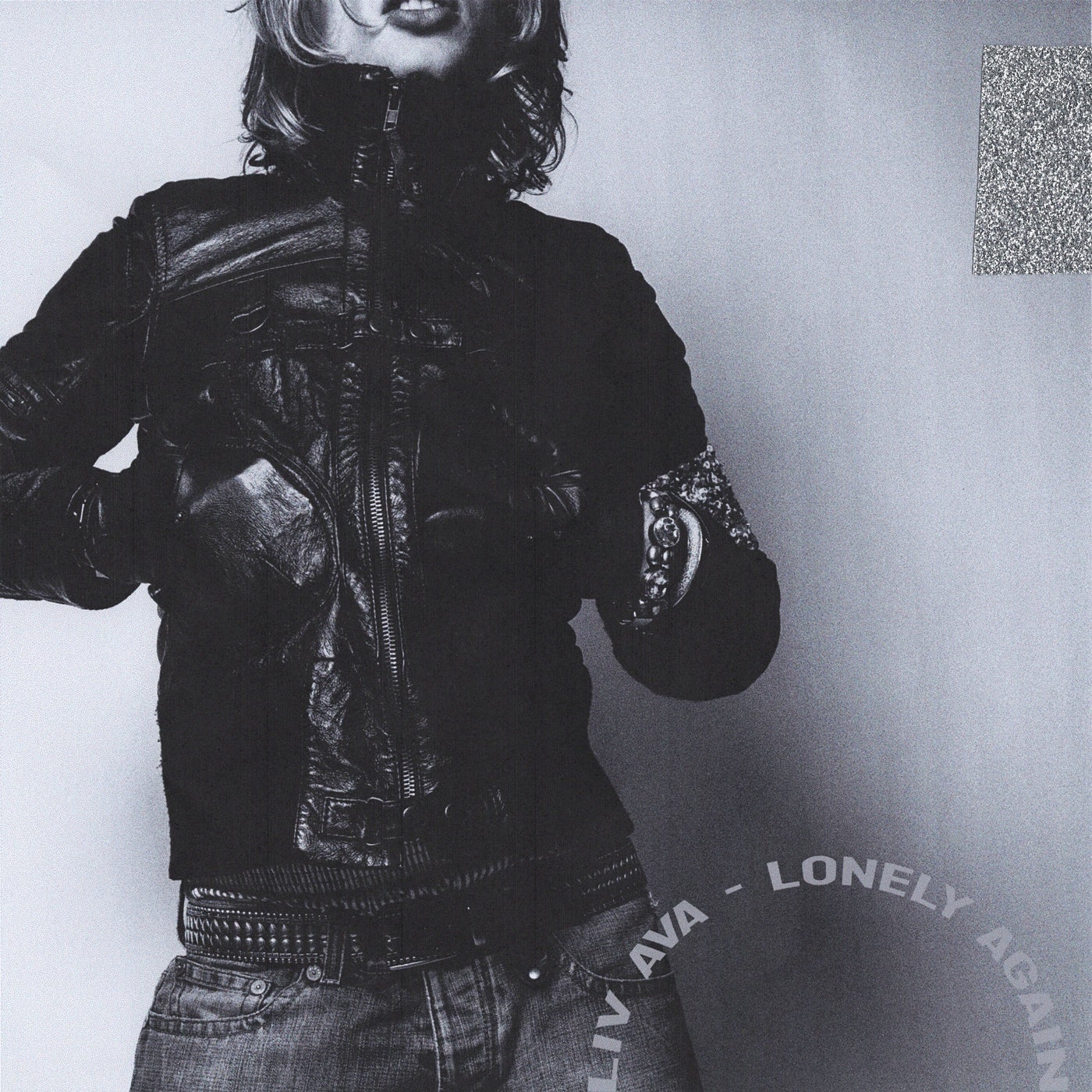 Lonely Again