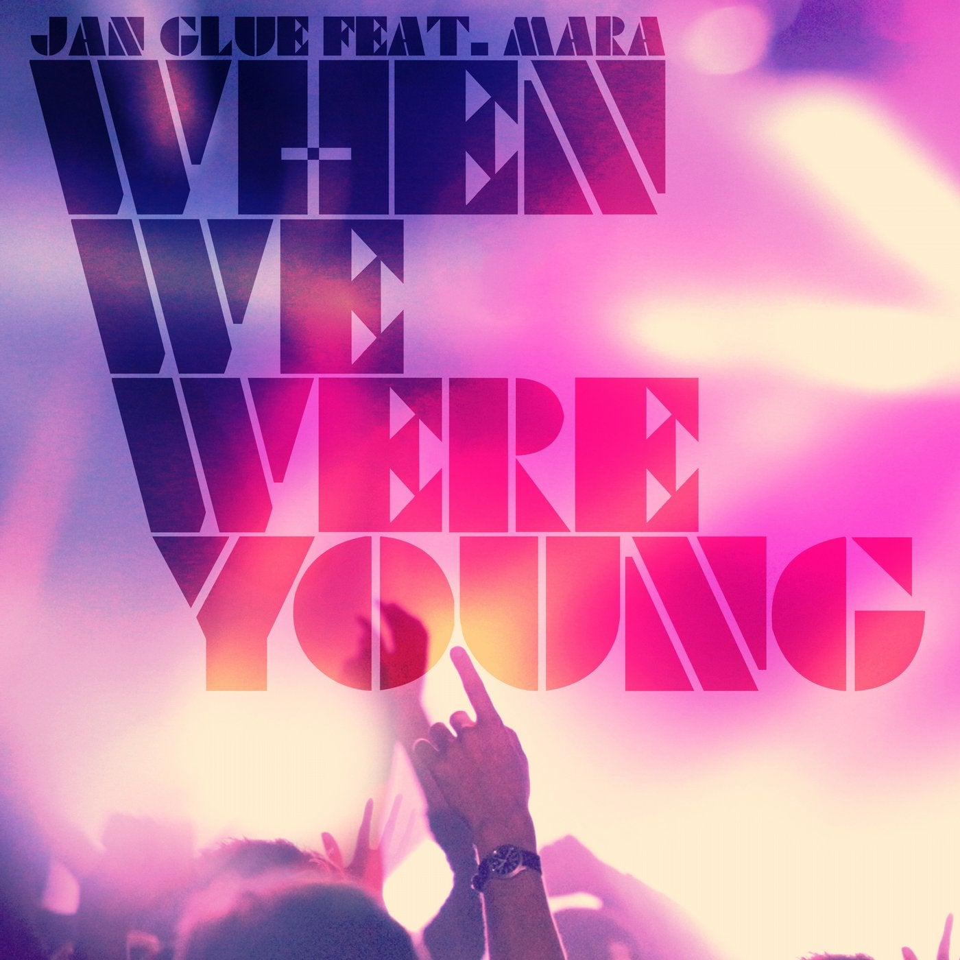 When We Were Young