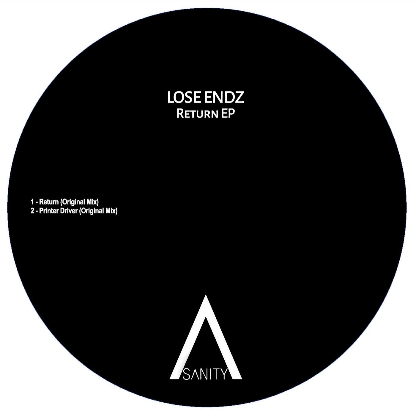 Return EP