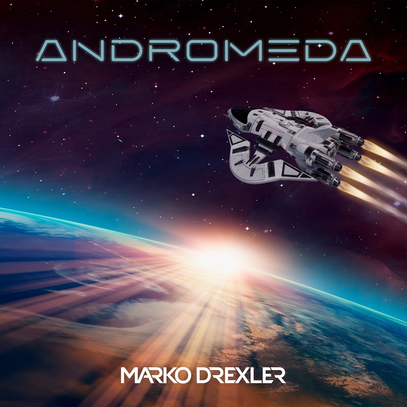 Andromeda