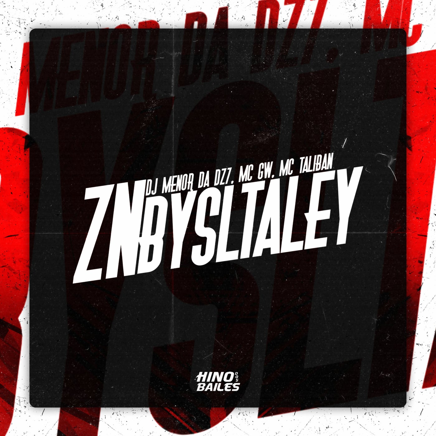 Zn Bysltaley