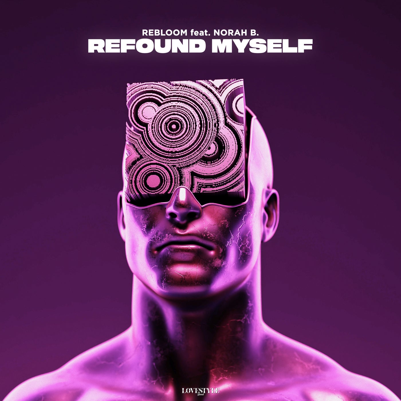 Refound Myself (Extended Mix)