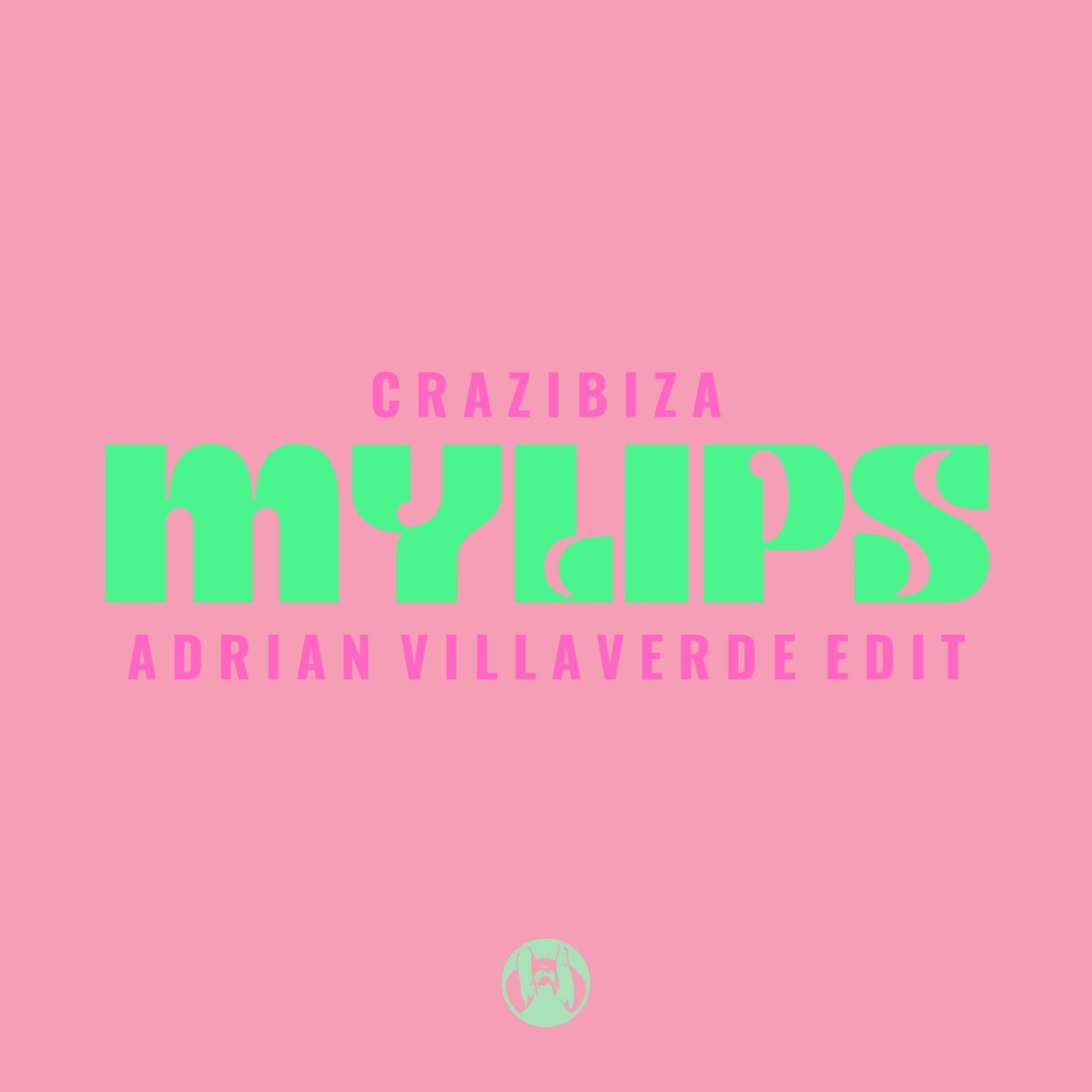 My Lips  (Adrian Villaverde Edit)