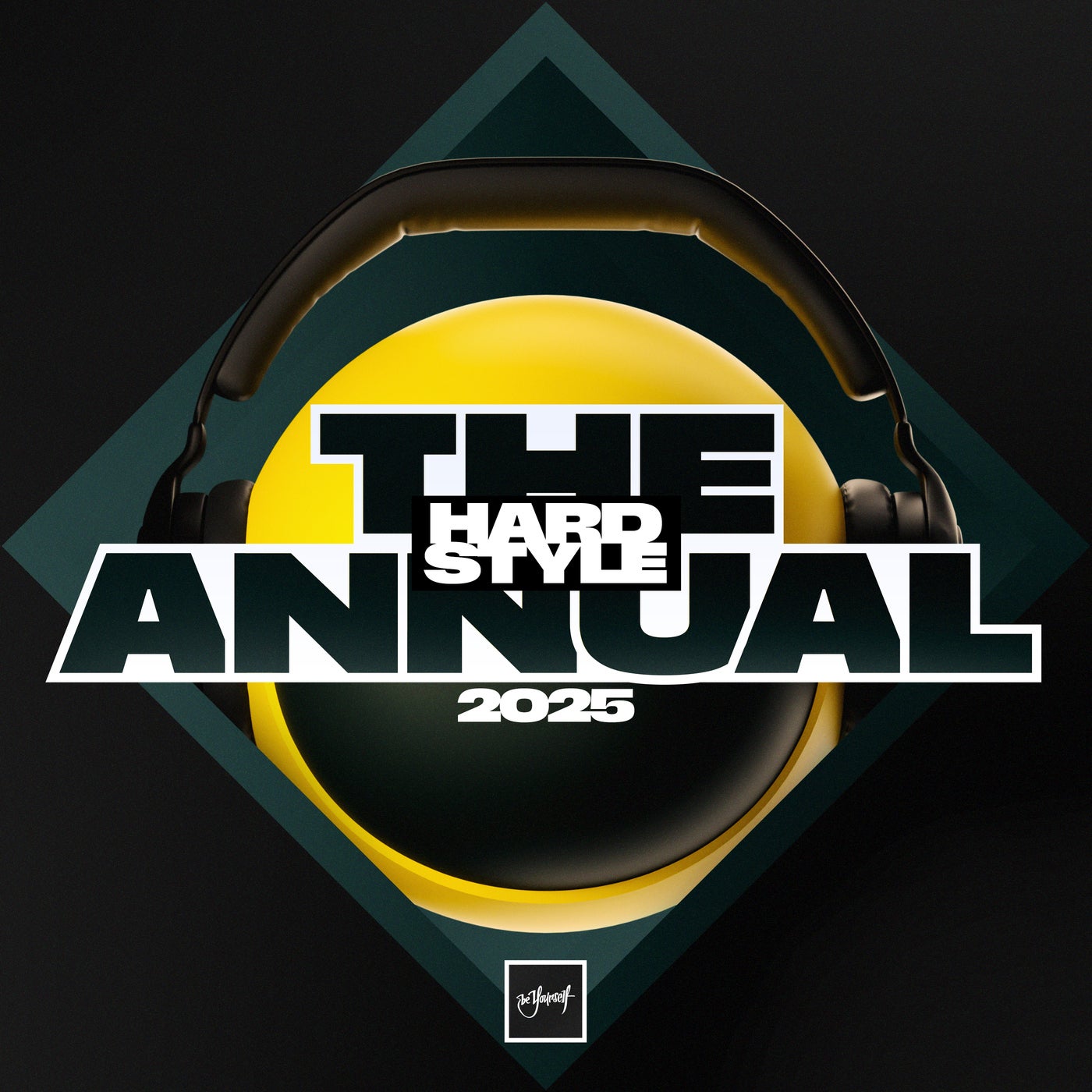 Hardstyle The Annual 2025