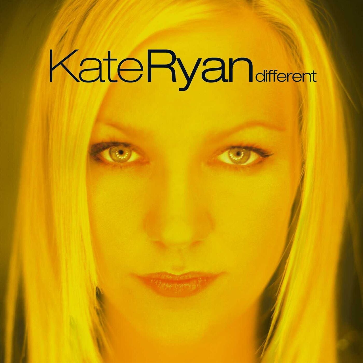 Kate Ryan - Désenchantée