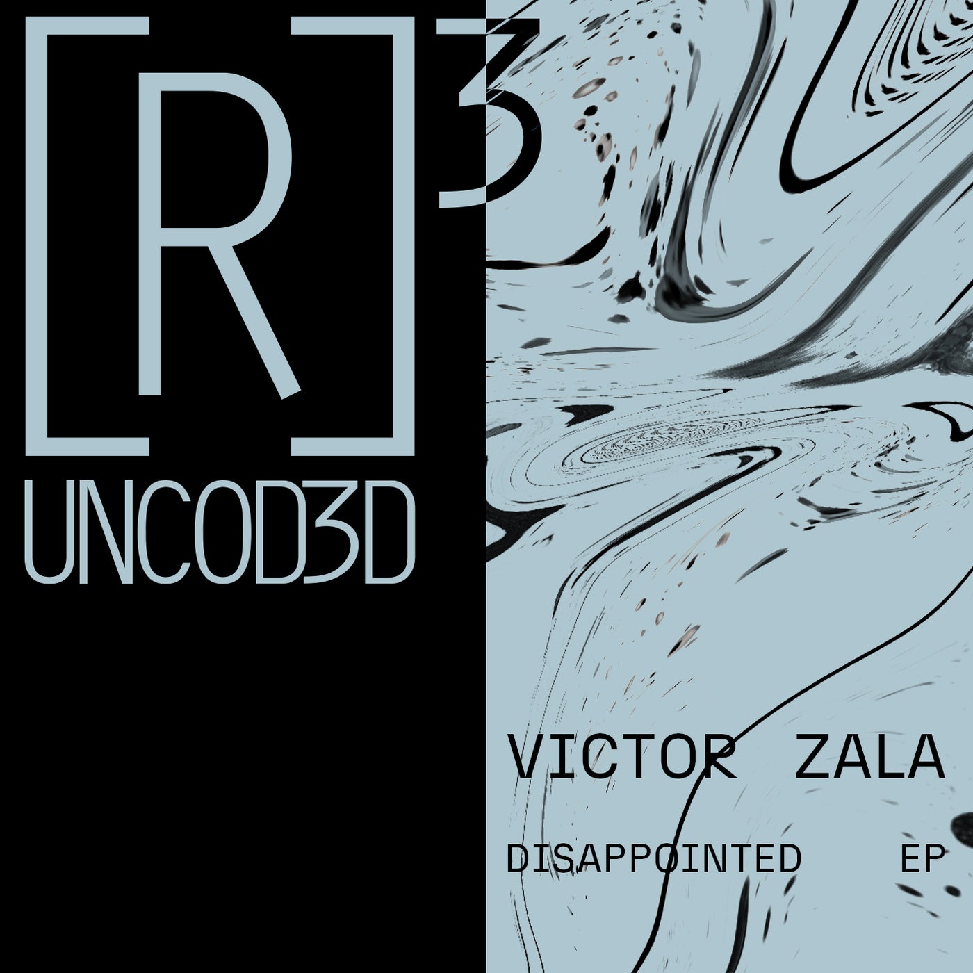 Disappointed EP