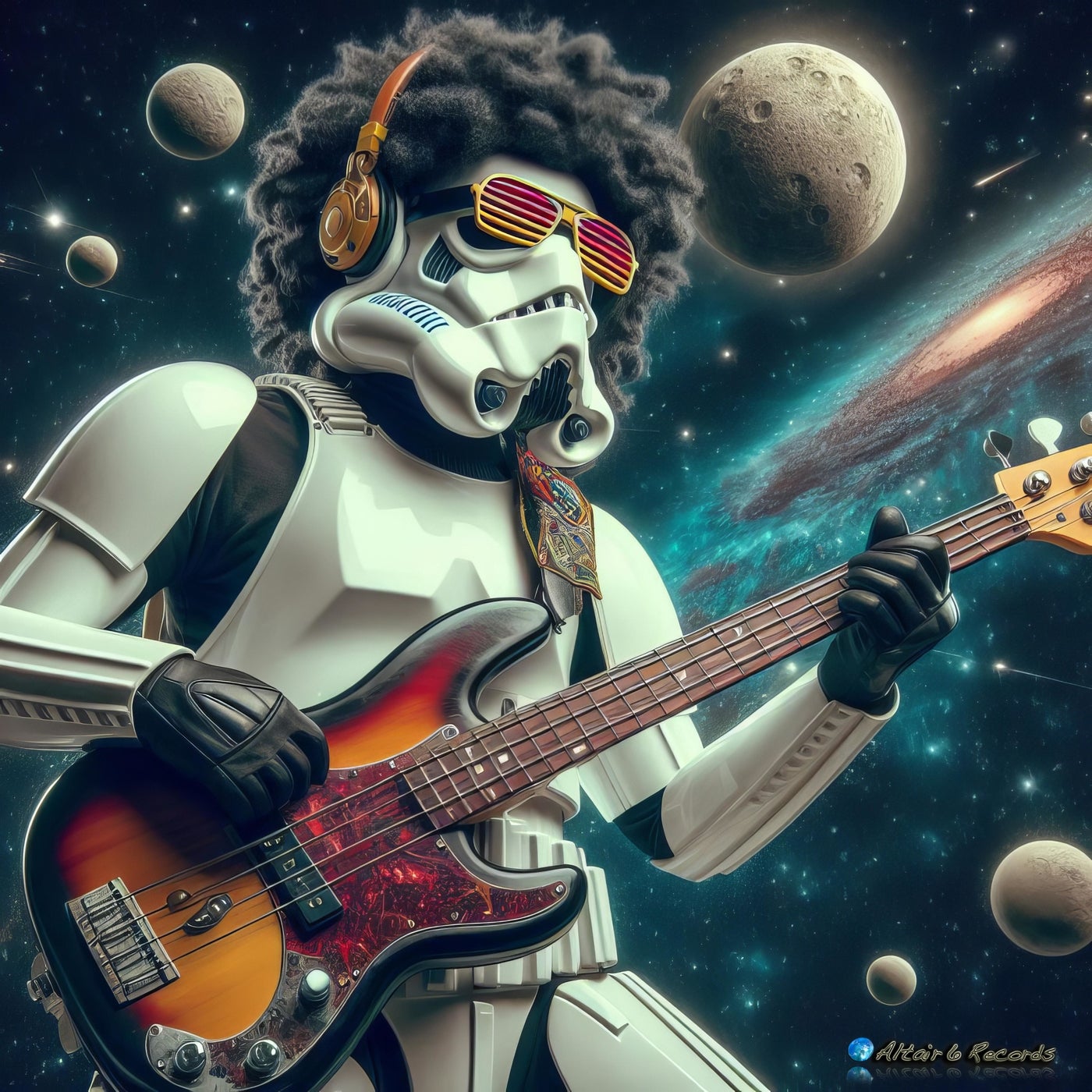 We Funk the Best