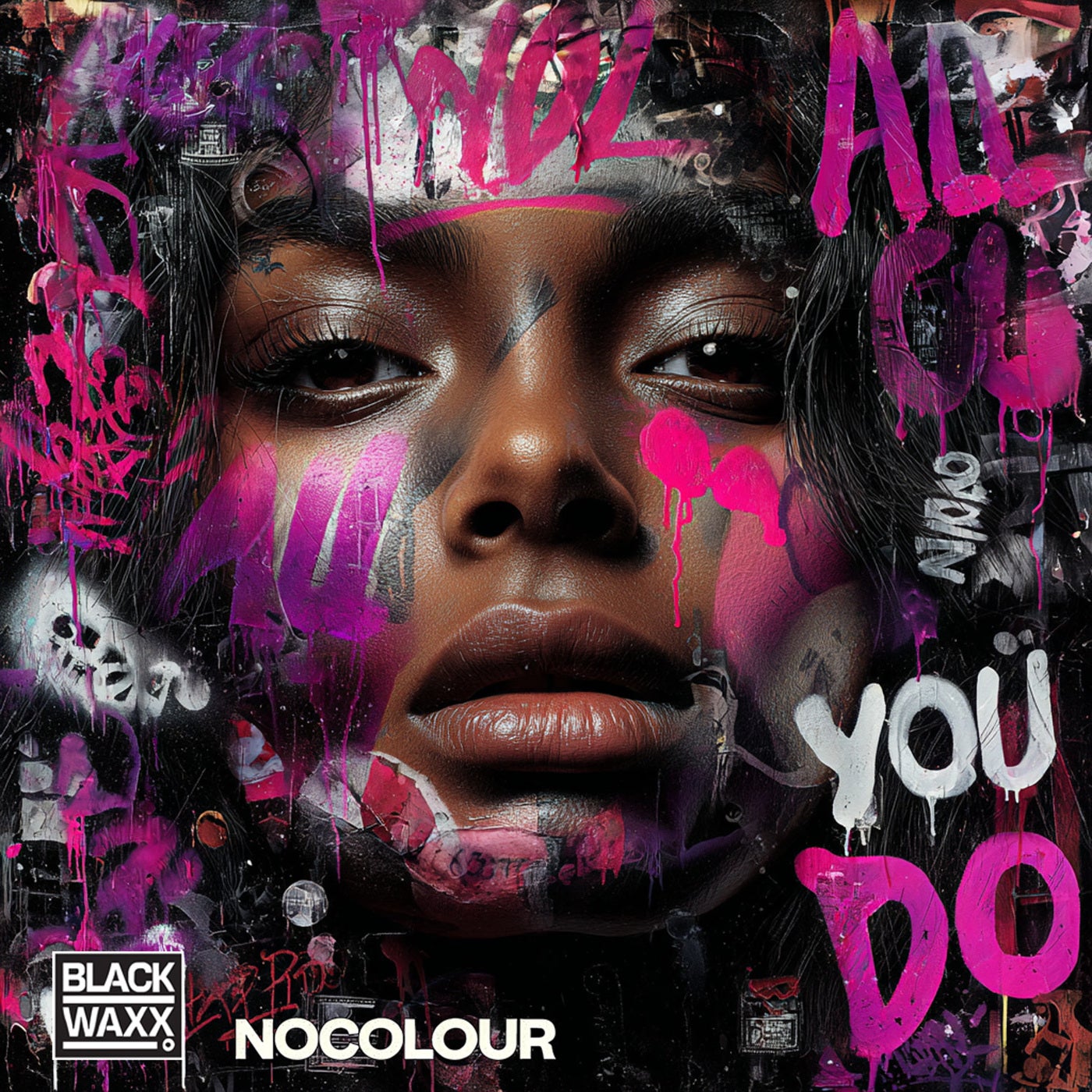 All YOU DO