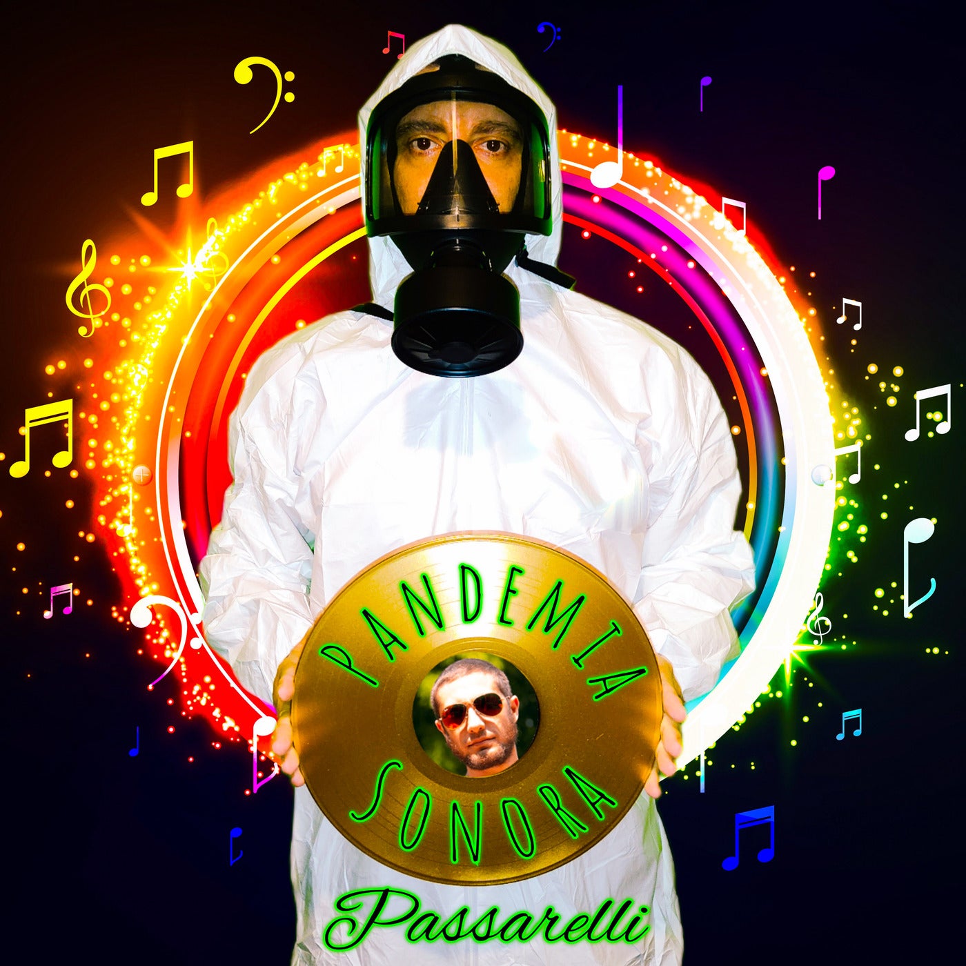 Pandemia Sonora