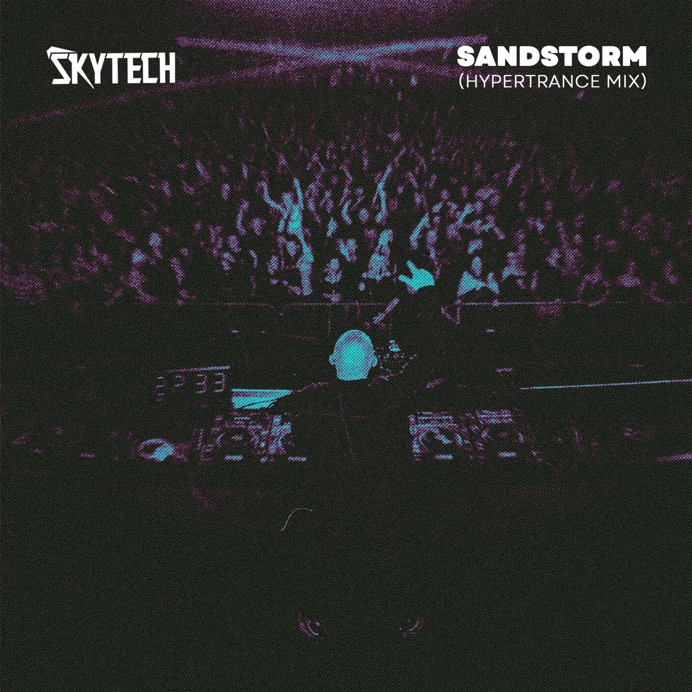 Sandstorm (Extended Mix)