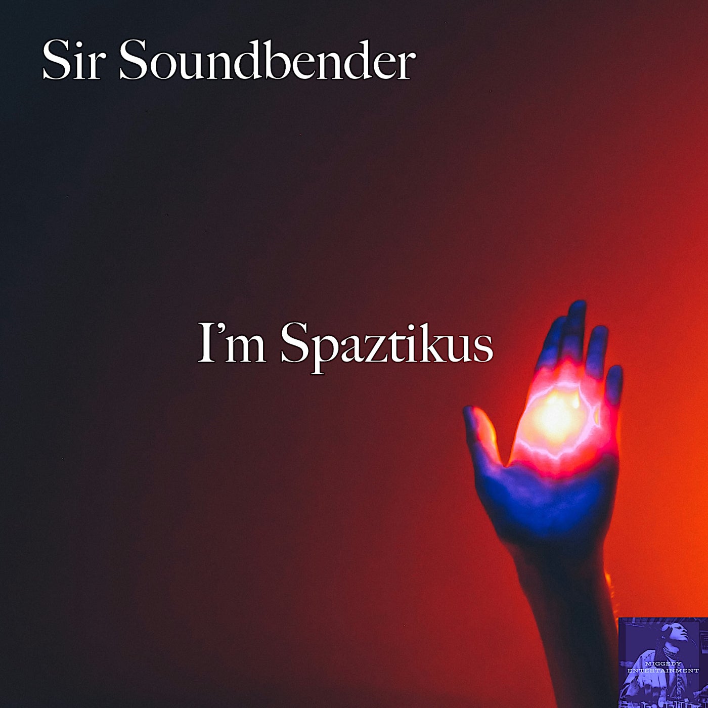 I'm Spaztikus