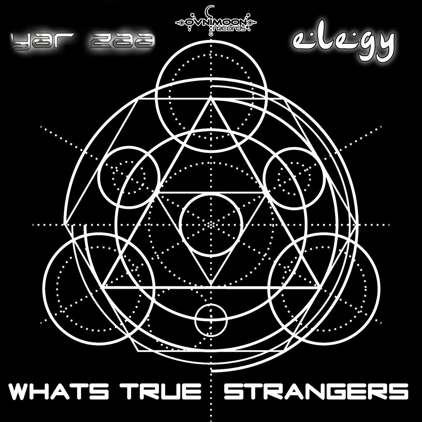 Whats True Strangers