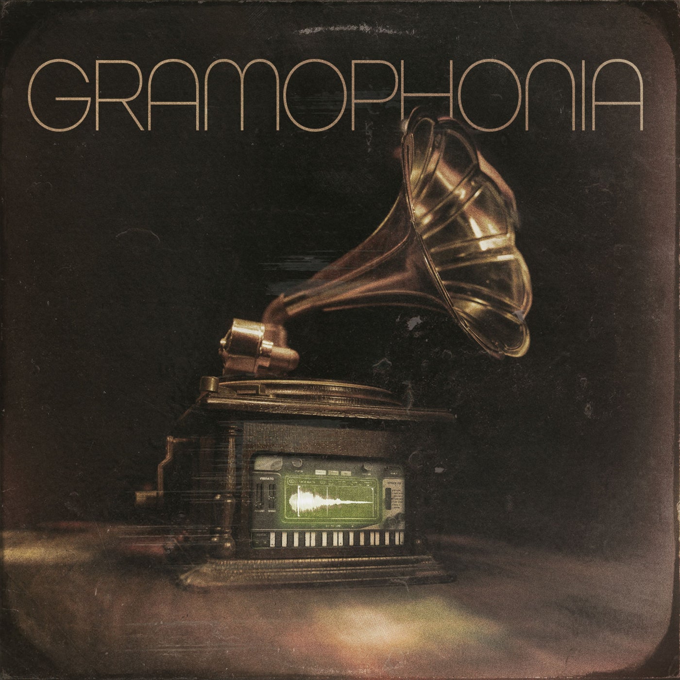 Gramophonia