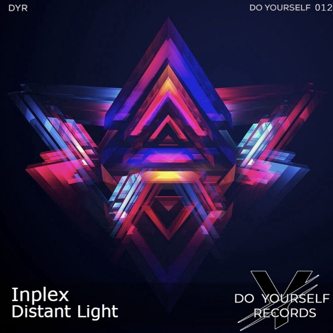 Distant Light