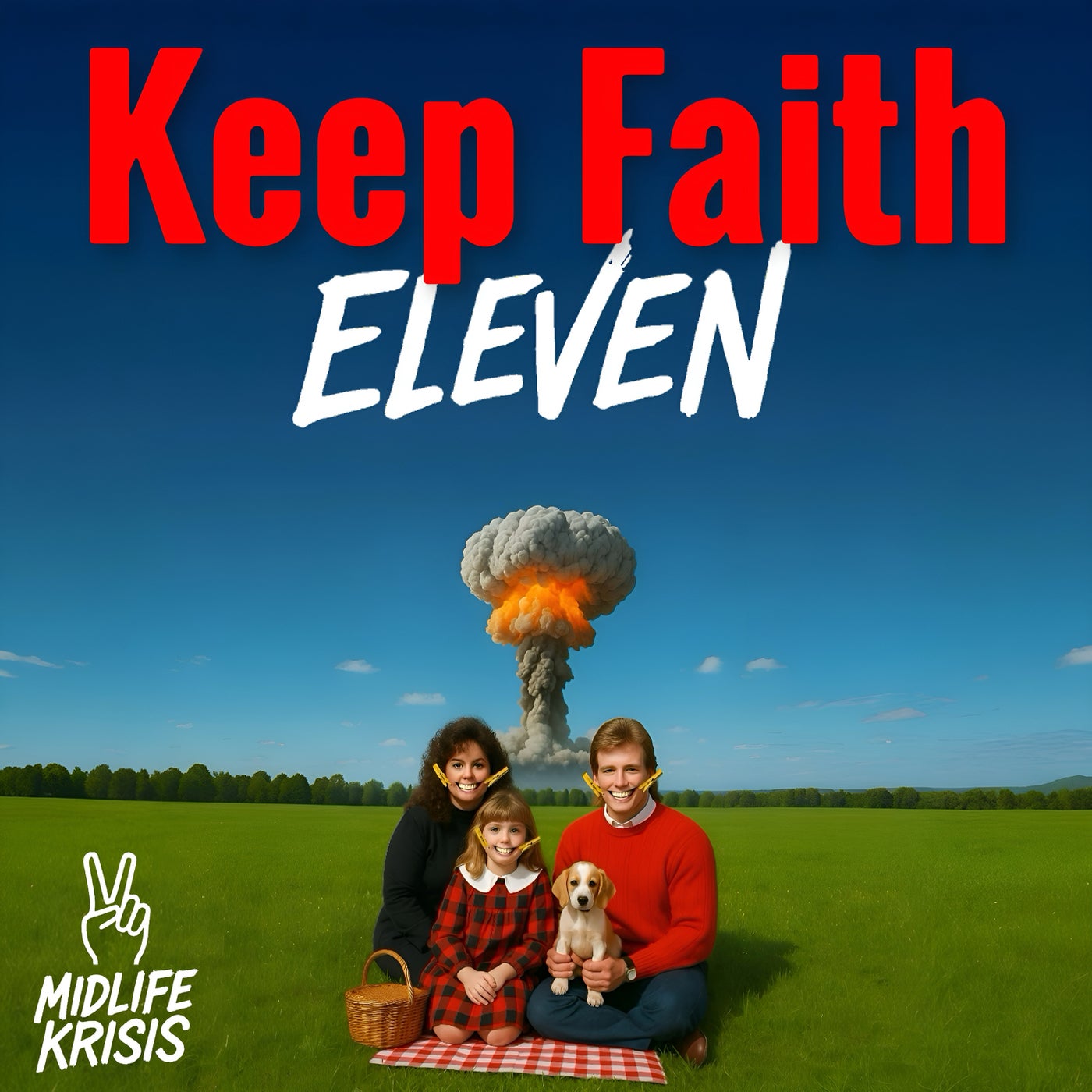 Keep Faith