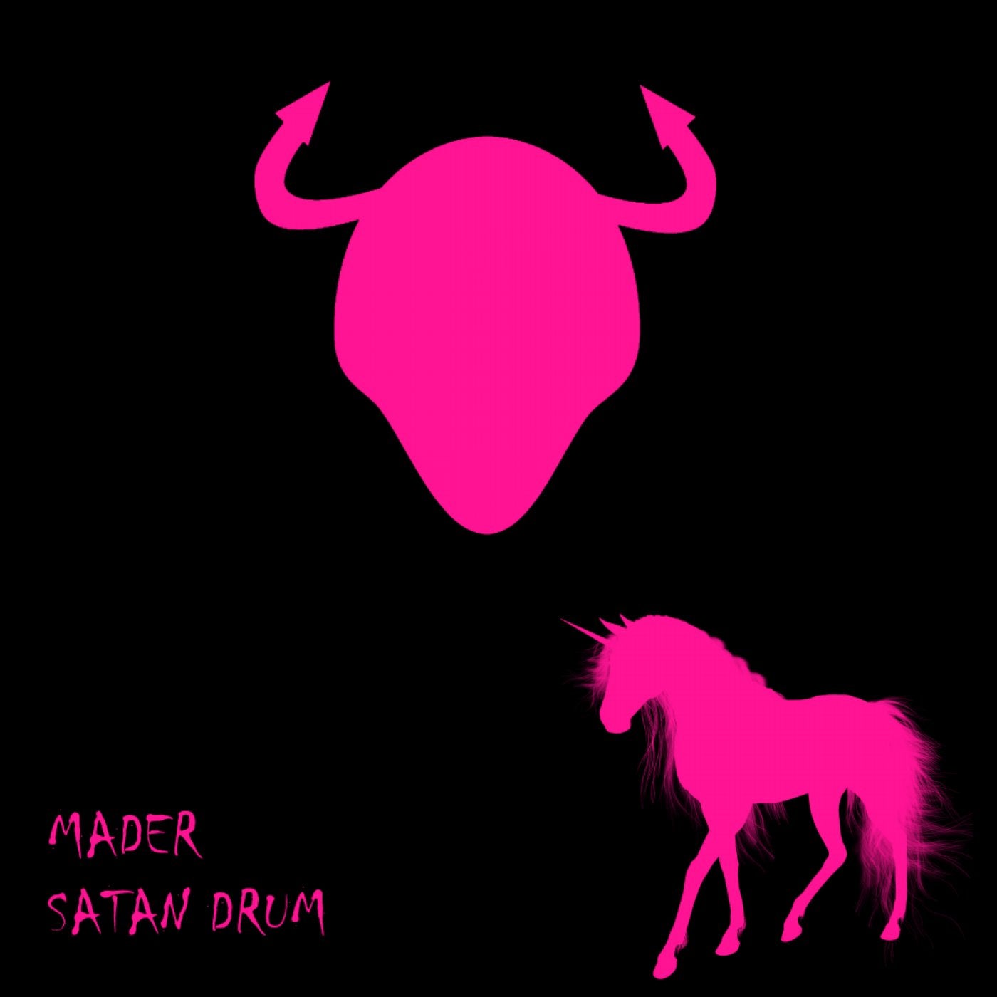 Satan Drum