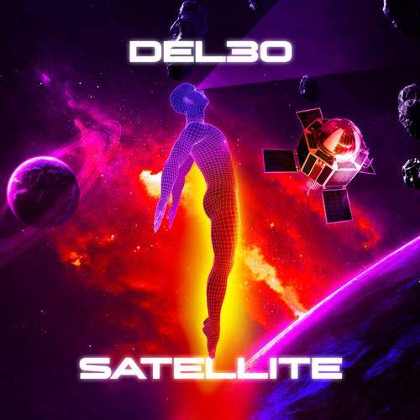 Satellite (Extended Mix)