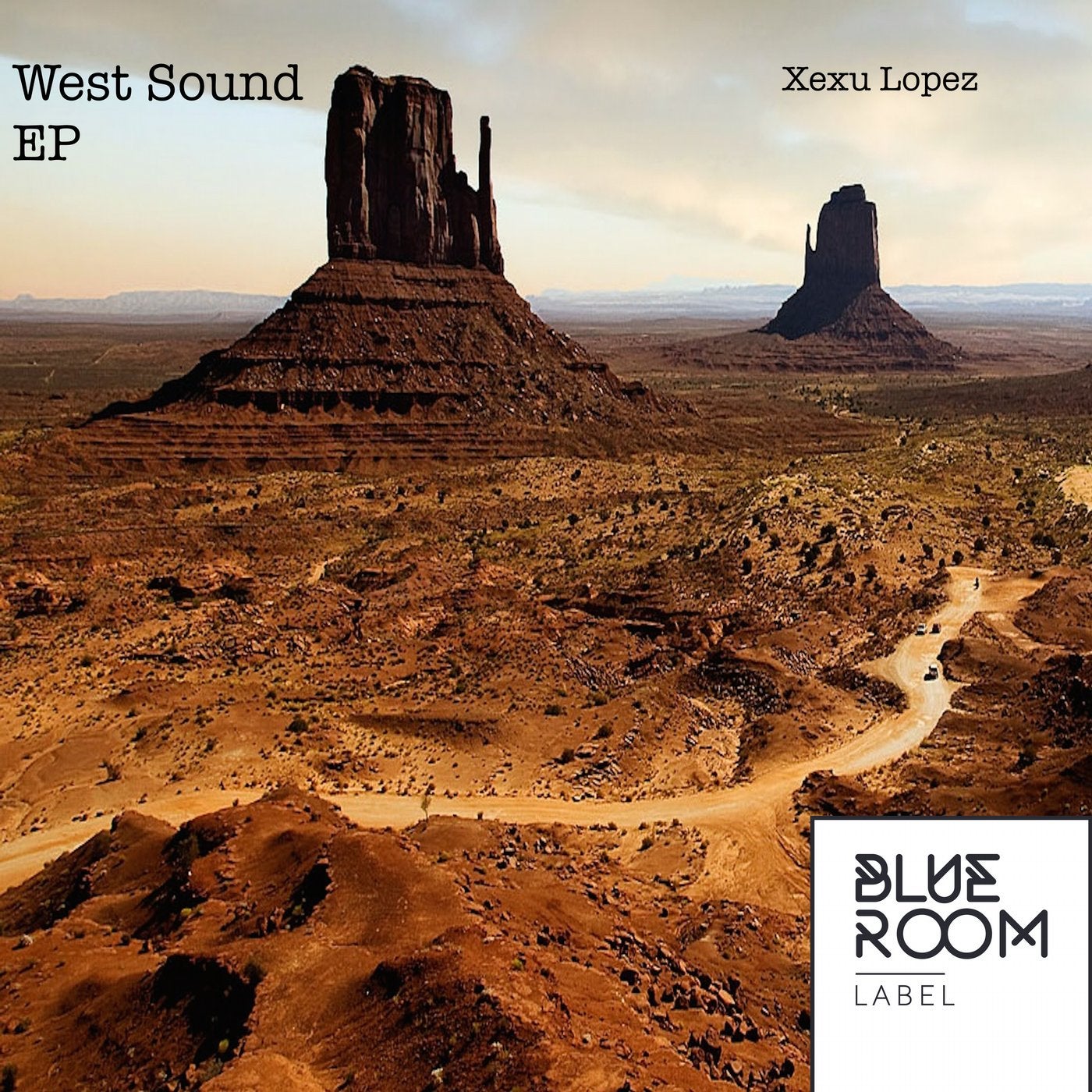 West Sound EP