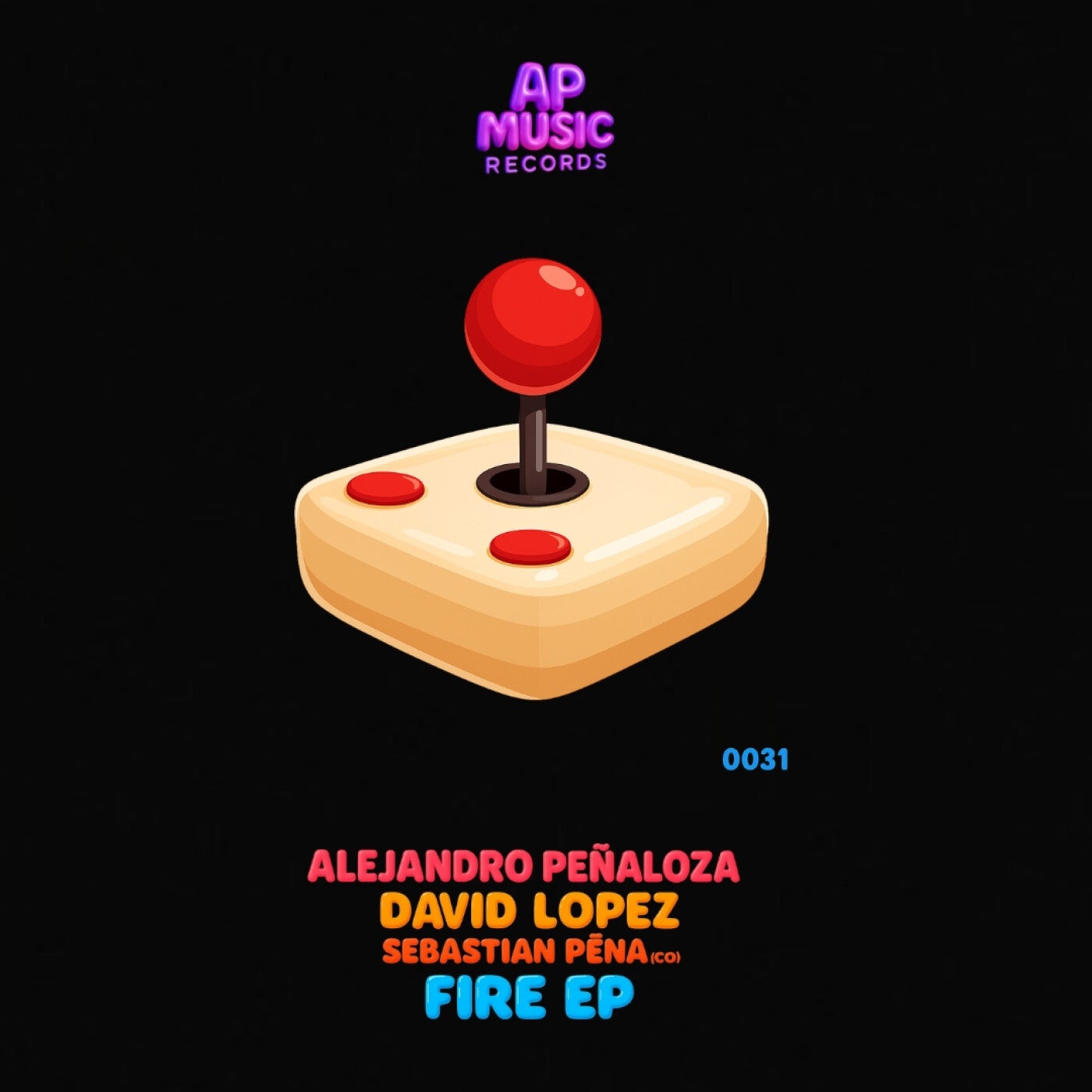 Fire EP