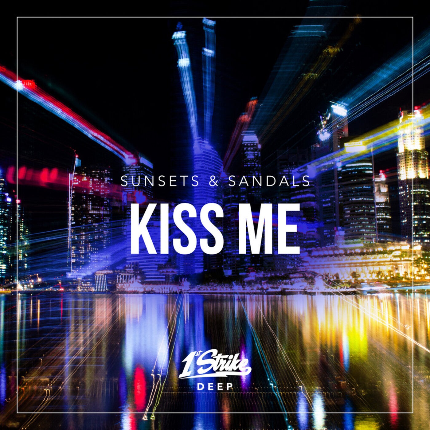 Kiss Me