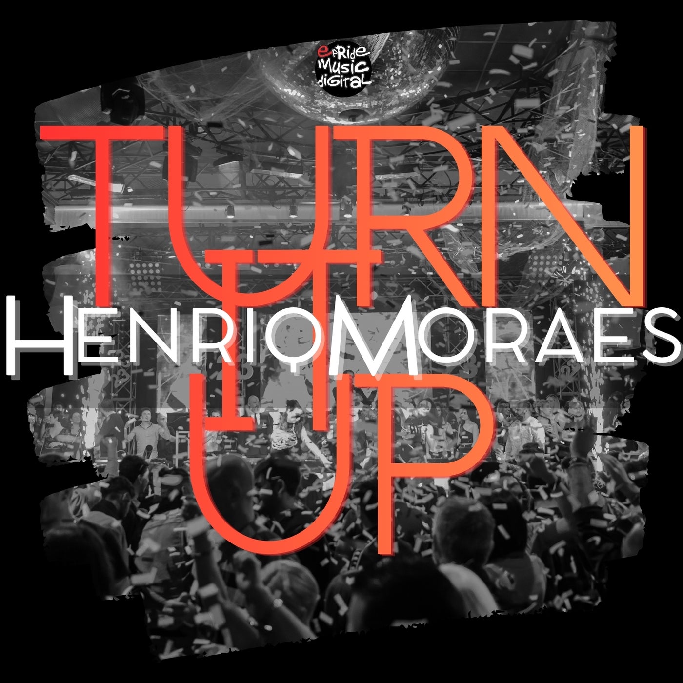 Turn It Up