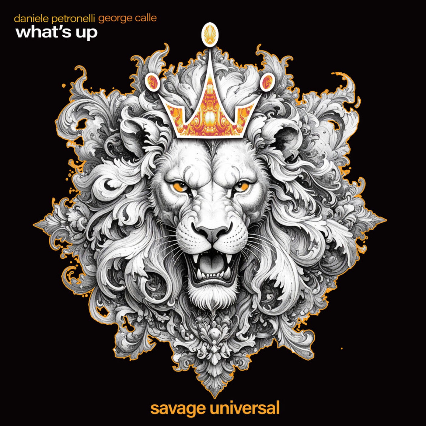 What's Up (Extended Mix)