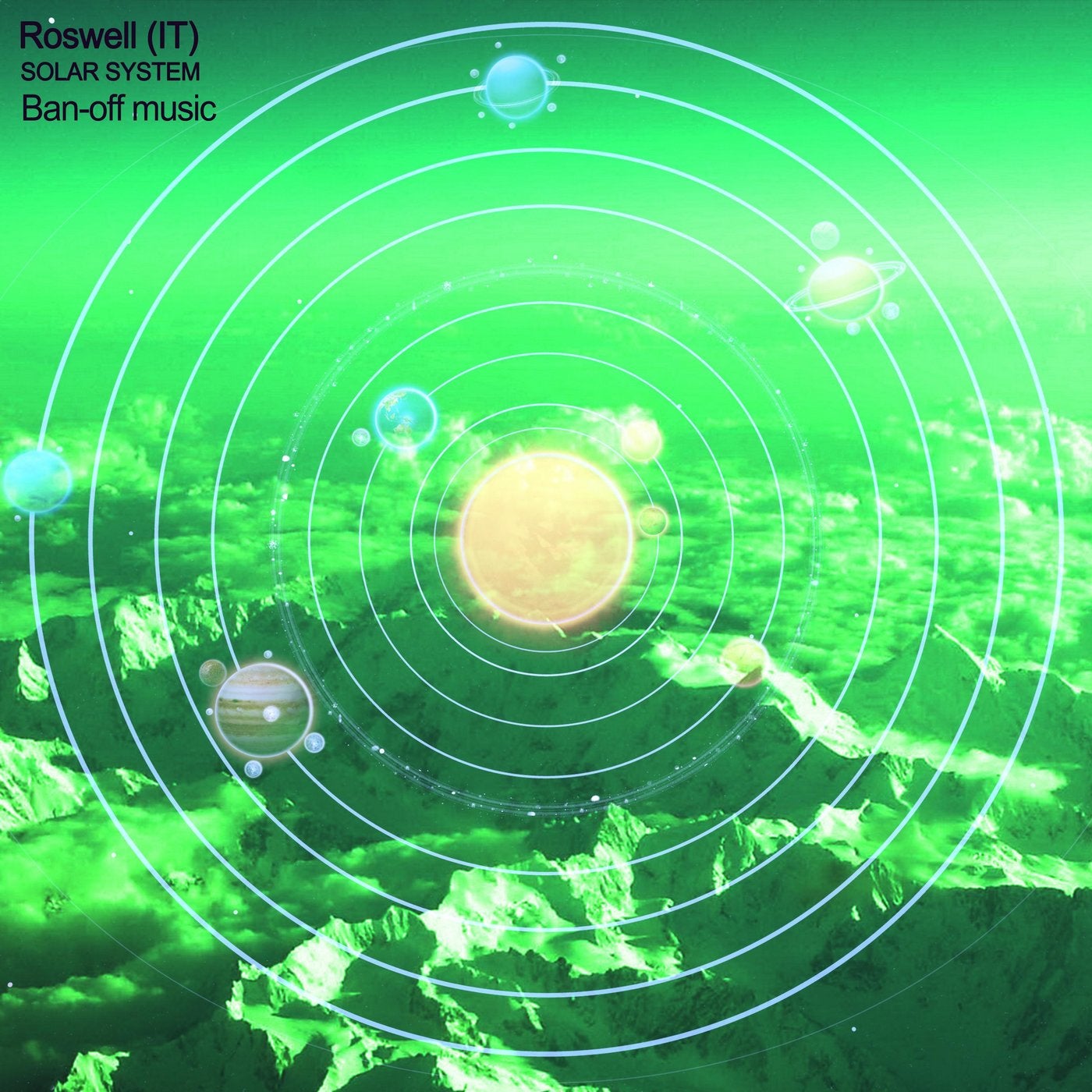 SOLAR SYSTEM