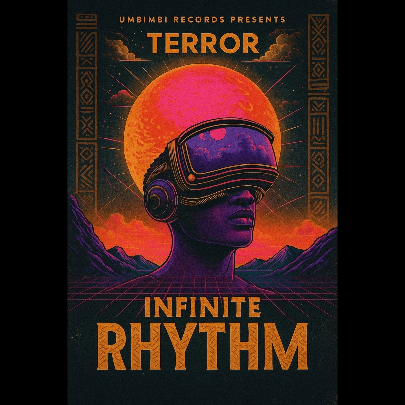 Infinite Rhythm 
