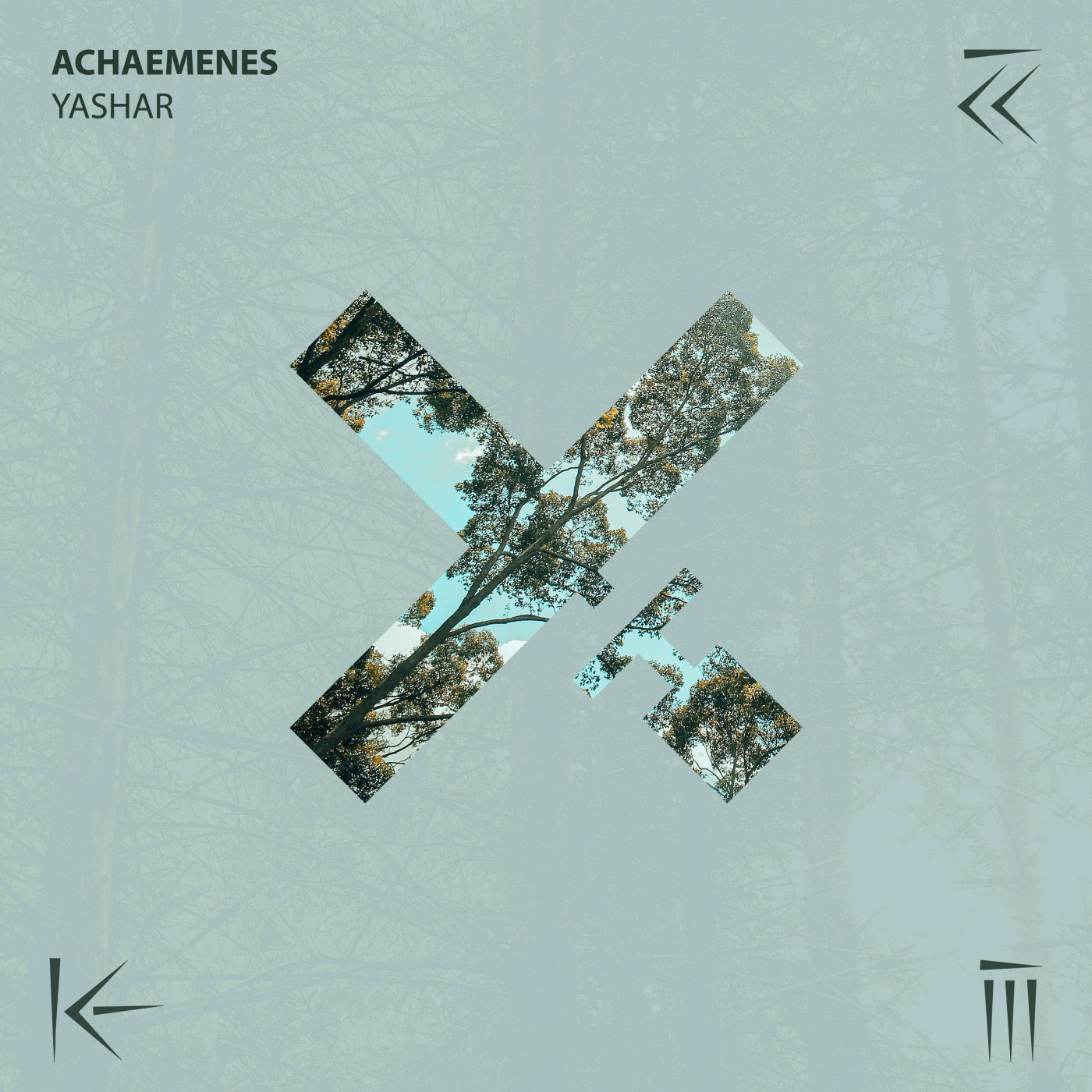 Achaemenes