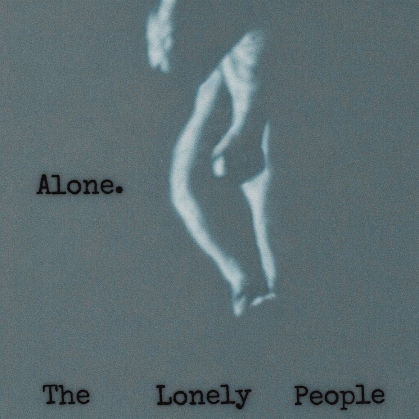 Alone