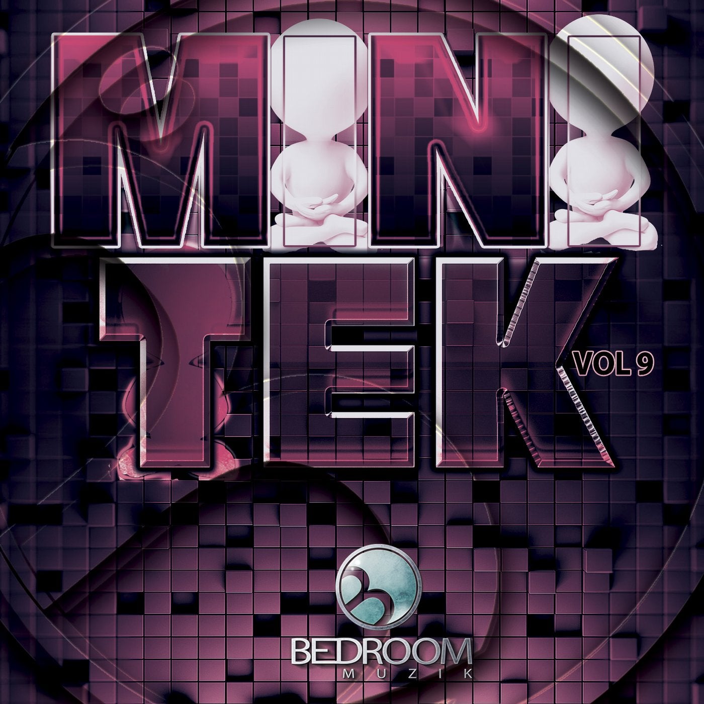 Mini Tek Vol 09