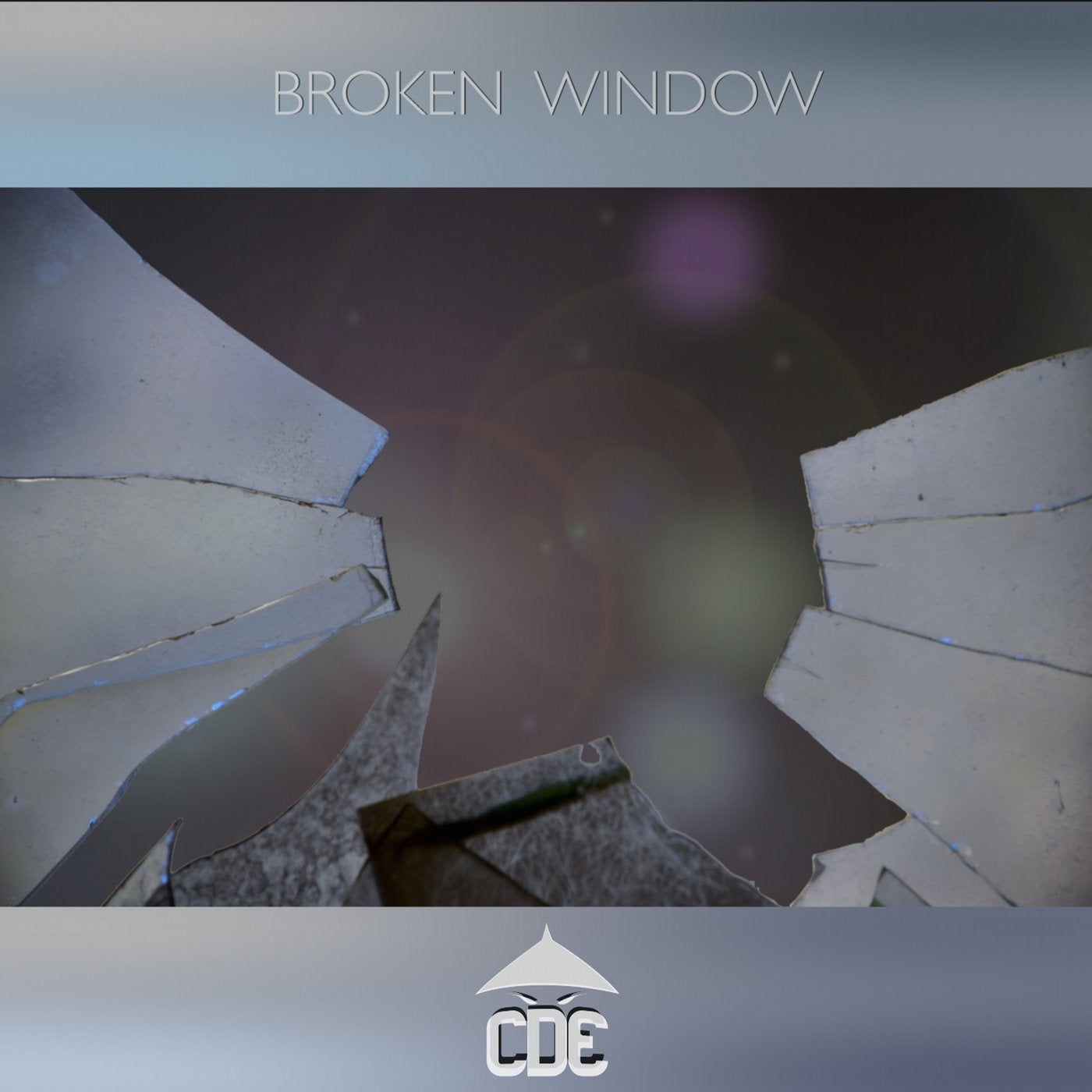 Broken Window