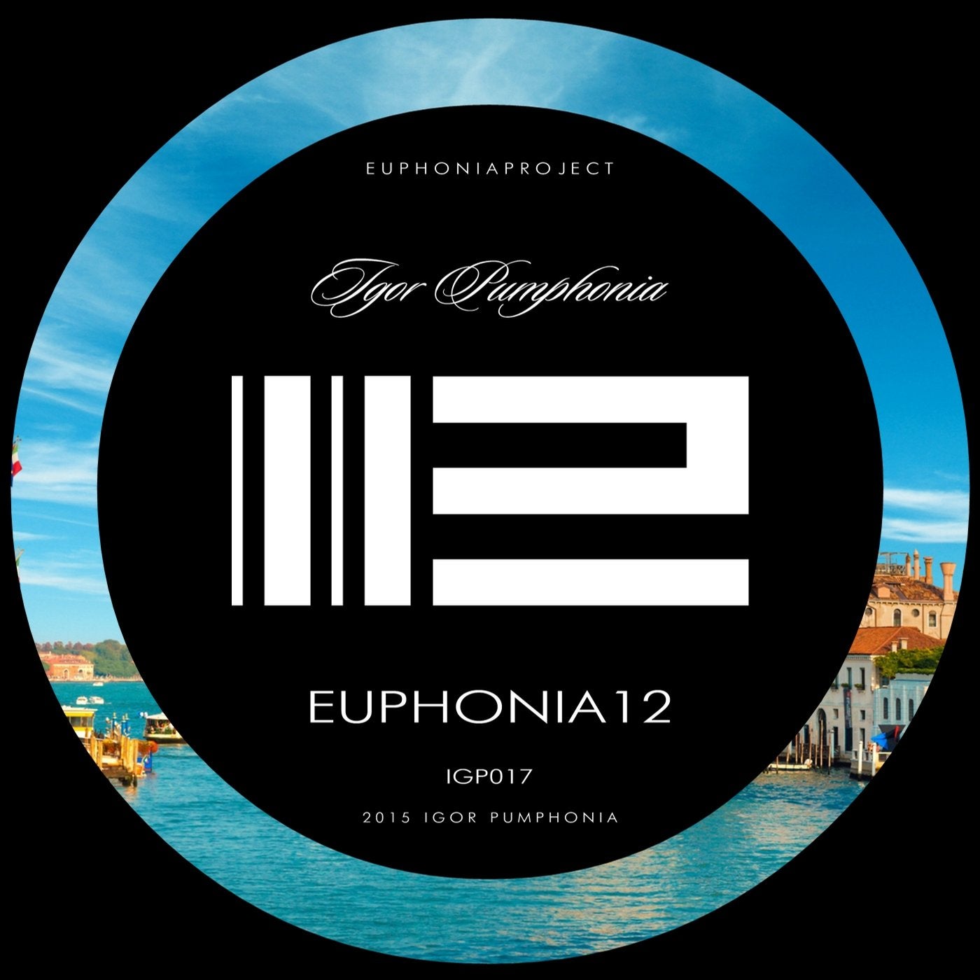 Euphonia 12