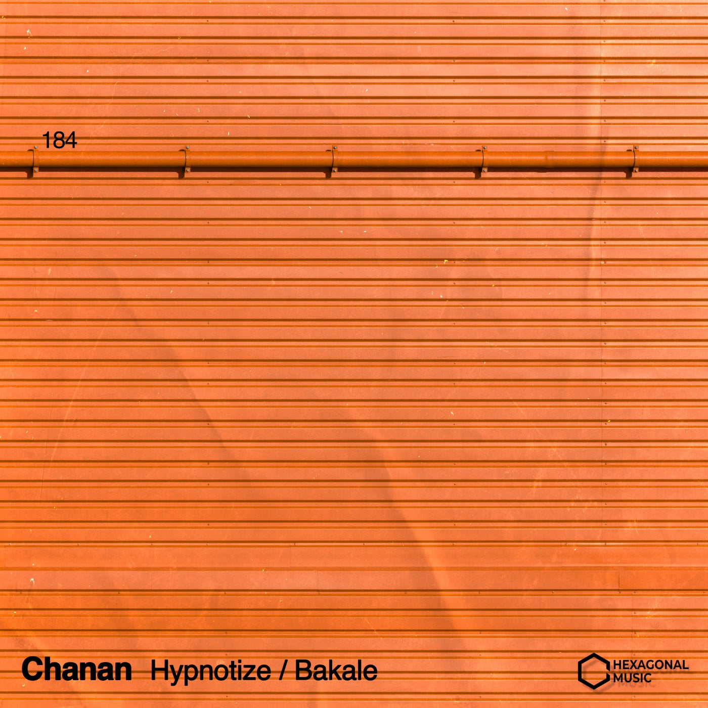 Hypnotize / Bakale