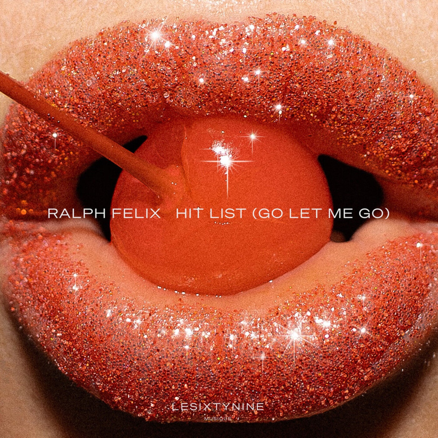 Hit List (Go Let Me Go) (Dub Mix)