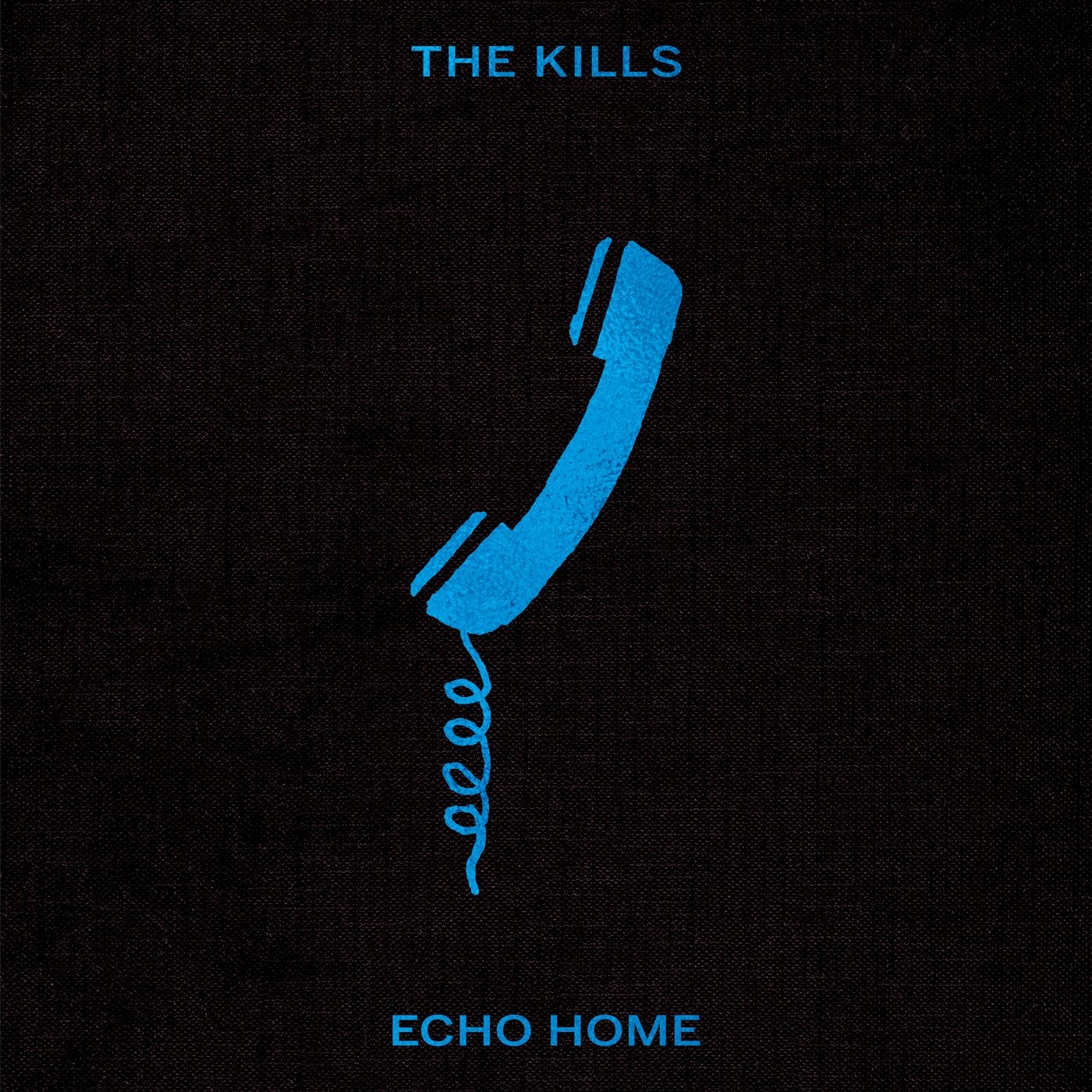 Echo Home - Non-Electric