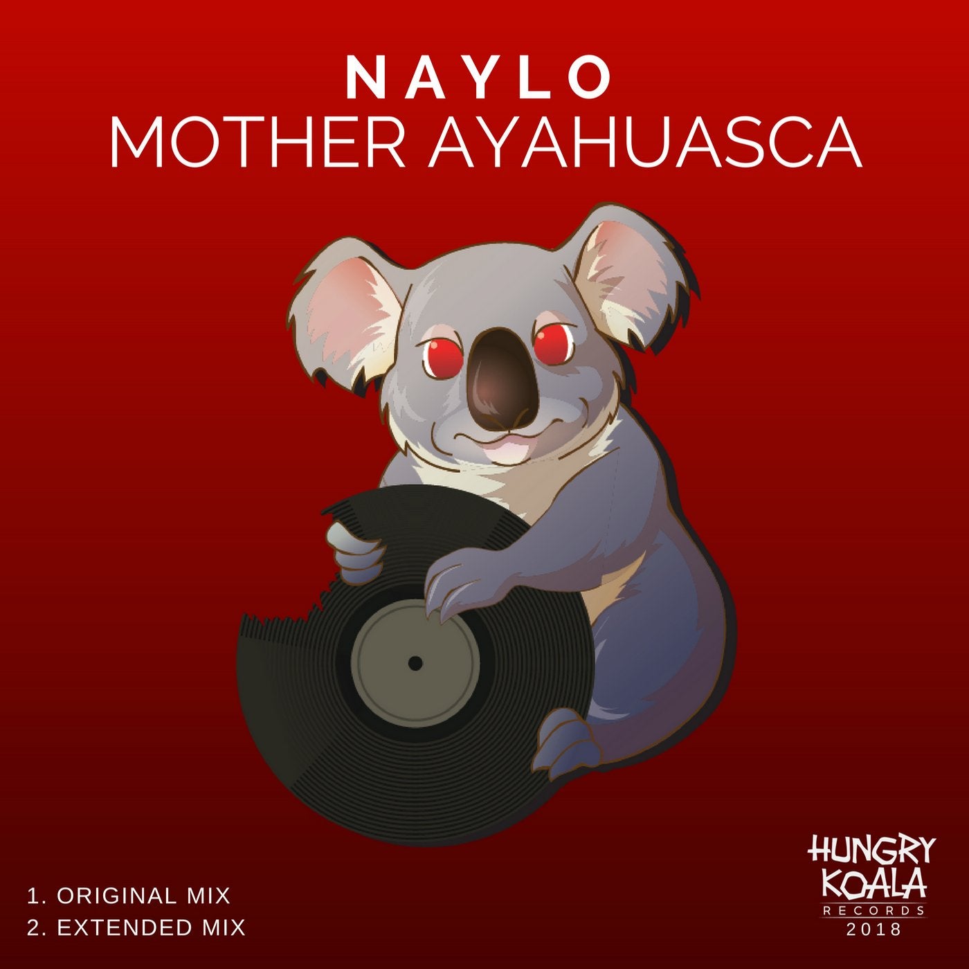 Mother Ayahuasca