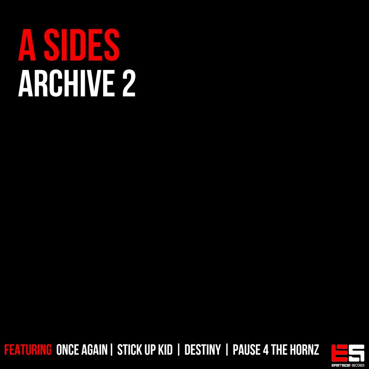 Archive 2 (2019 Remasters)