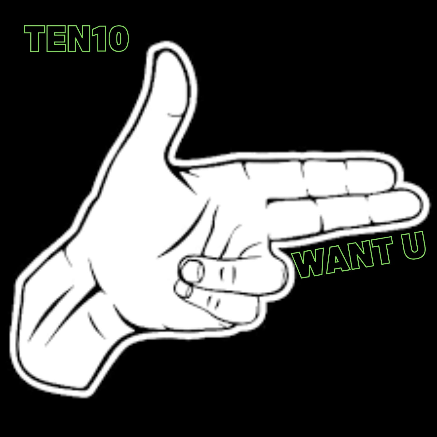 Want U